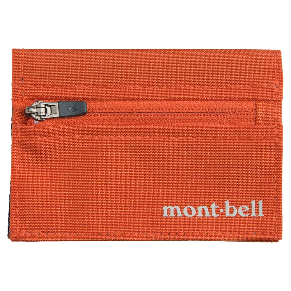 Montbell Trail Wallet - Image 5