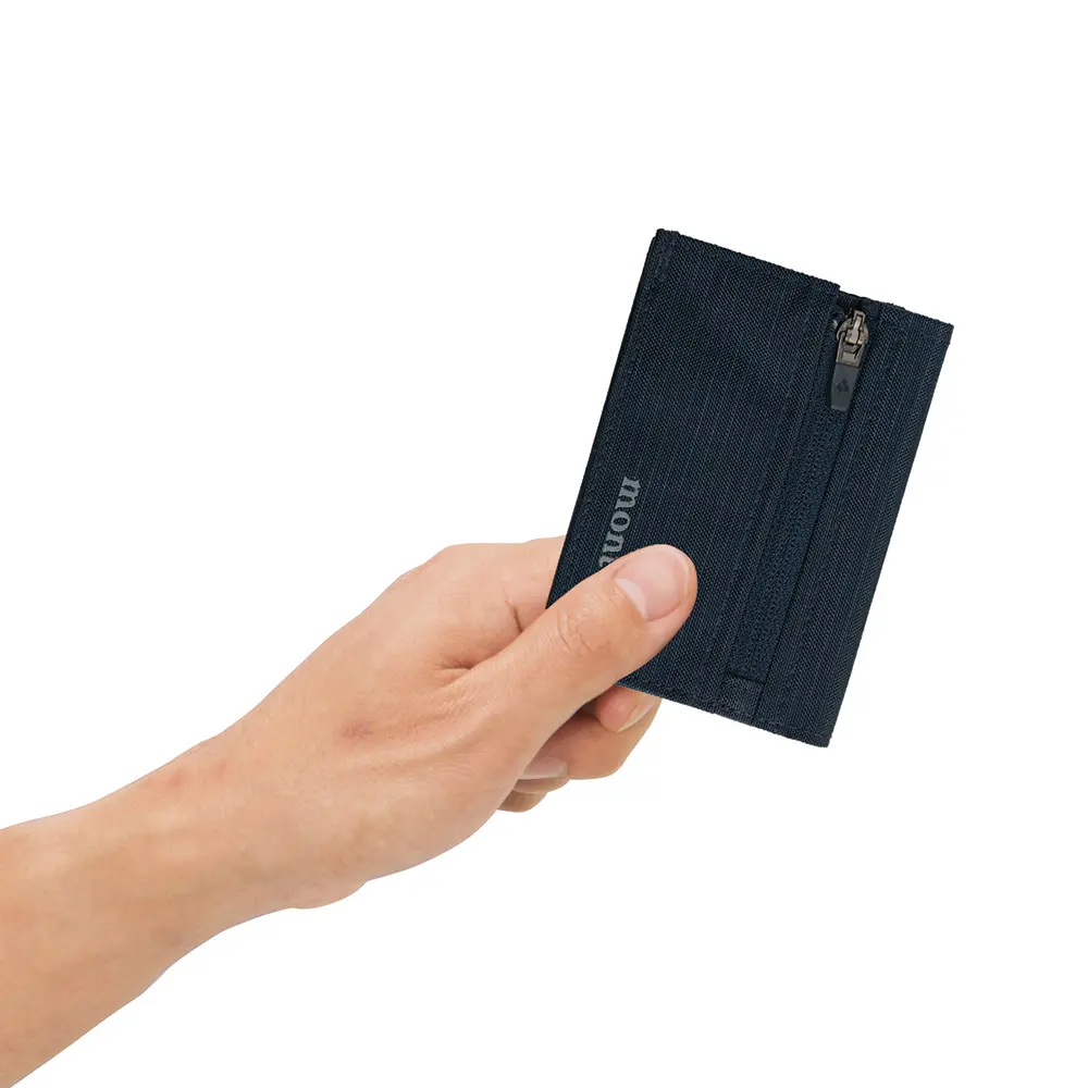 Montbell Trail Wallet - Image 6