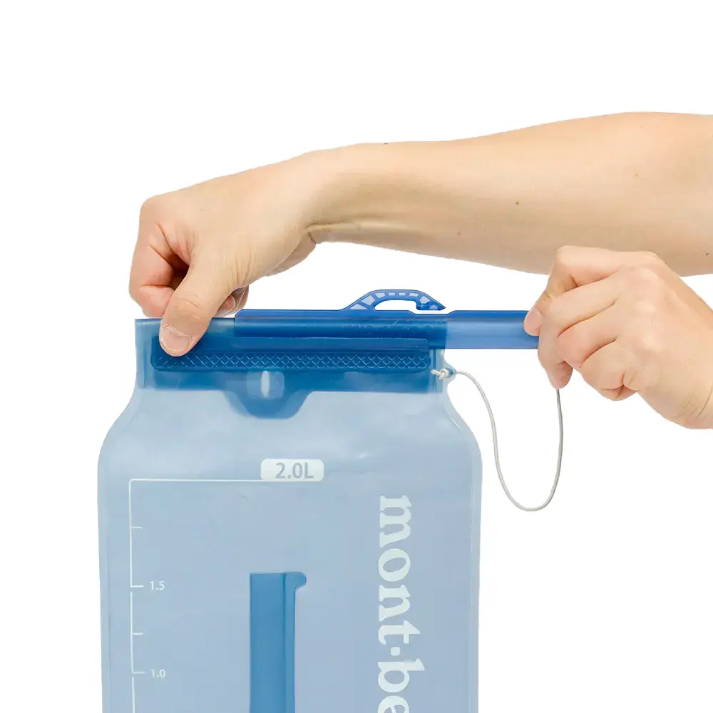 Montbell Trail Water Pack 1.5L - Image 7