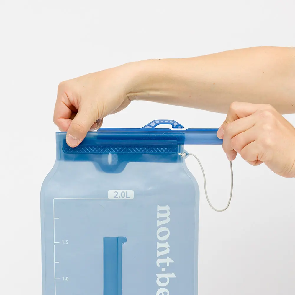 Montbell Trail Water Pack 3.0L - Image 7