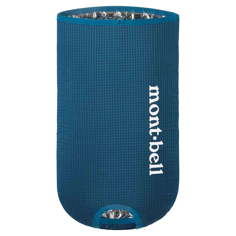 Montbell Trail Water Pack Thermo Cover 2.0L