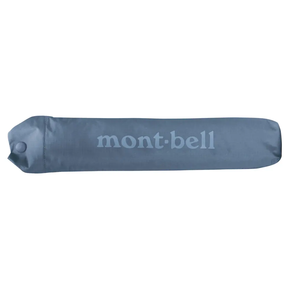 Montbell Travel Sun Block Umbrella 50 - Image 3