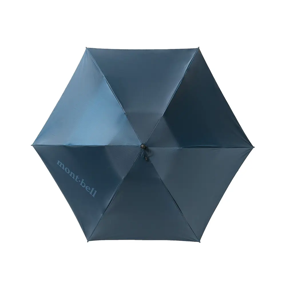 Montbell Travel Sun Block Umbrella 50 - Image 4