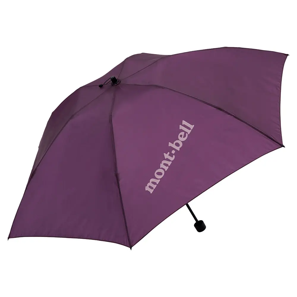 Montbell Travel Umbrella 50 - Image 3