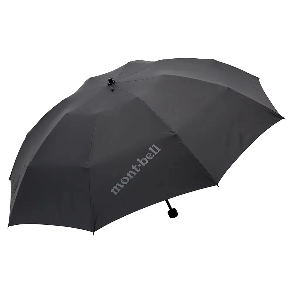 Montbell Trekking Umbrella 60 - Image 4
