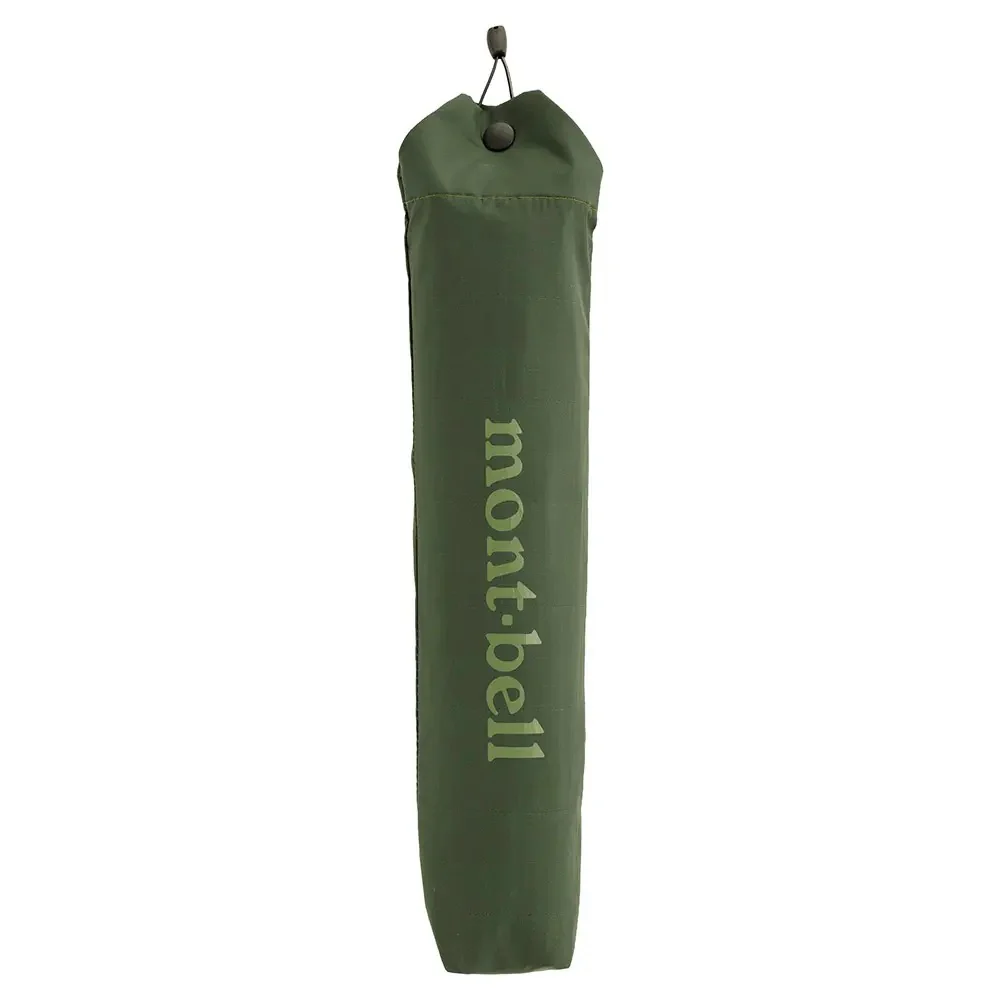 Montbell Trekking Umbrella 60 - Image 5