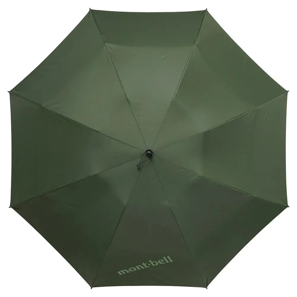 Montbell Trekking Umbrella 60 - Image 6