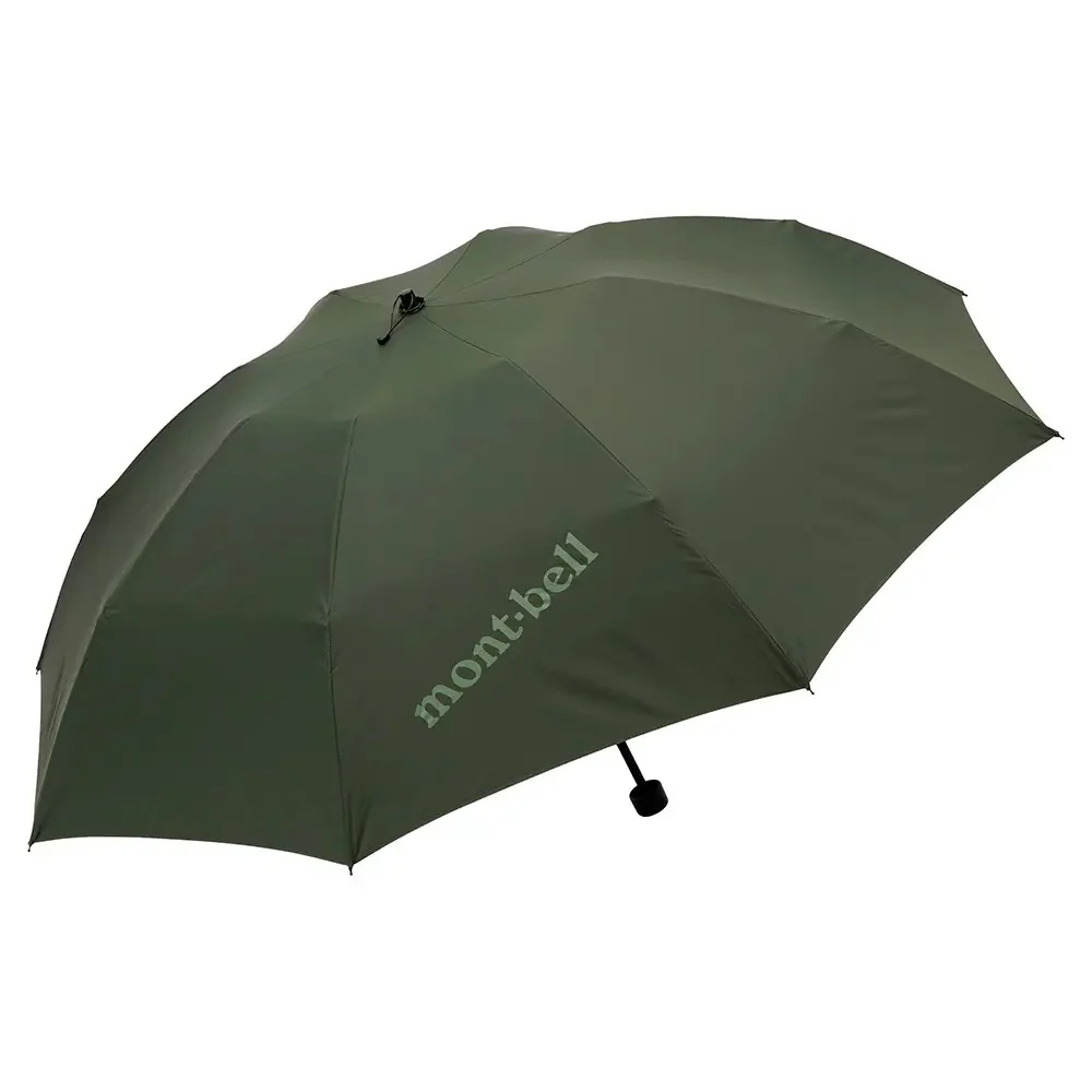 Montbell Trekking Umbrella 60 - Image 7