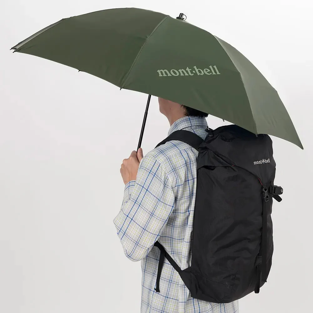 Montbell Trekking Umbrella 60 - Image 8