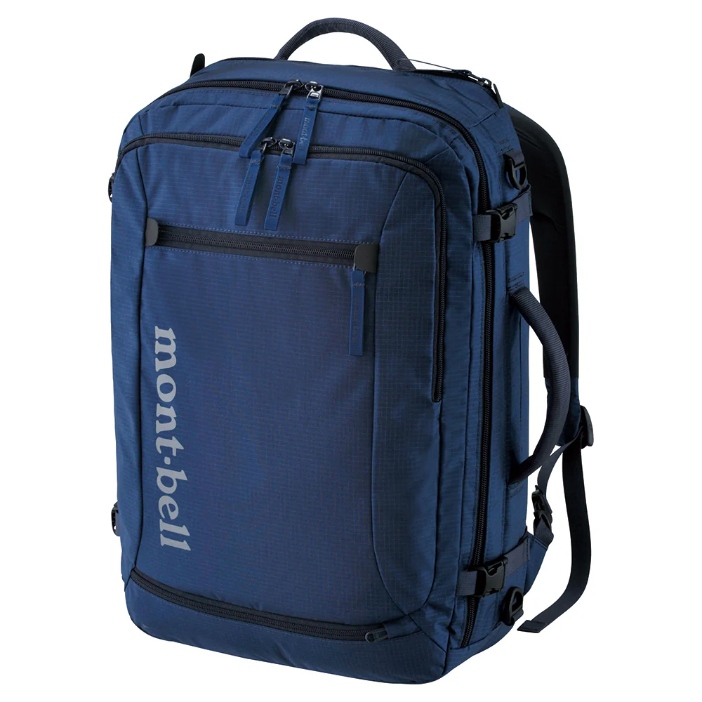Montbell Tri Pack 30 - Image 3