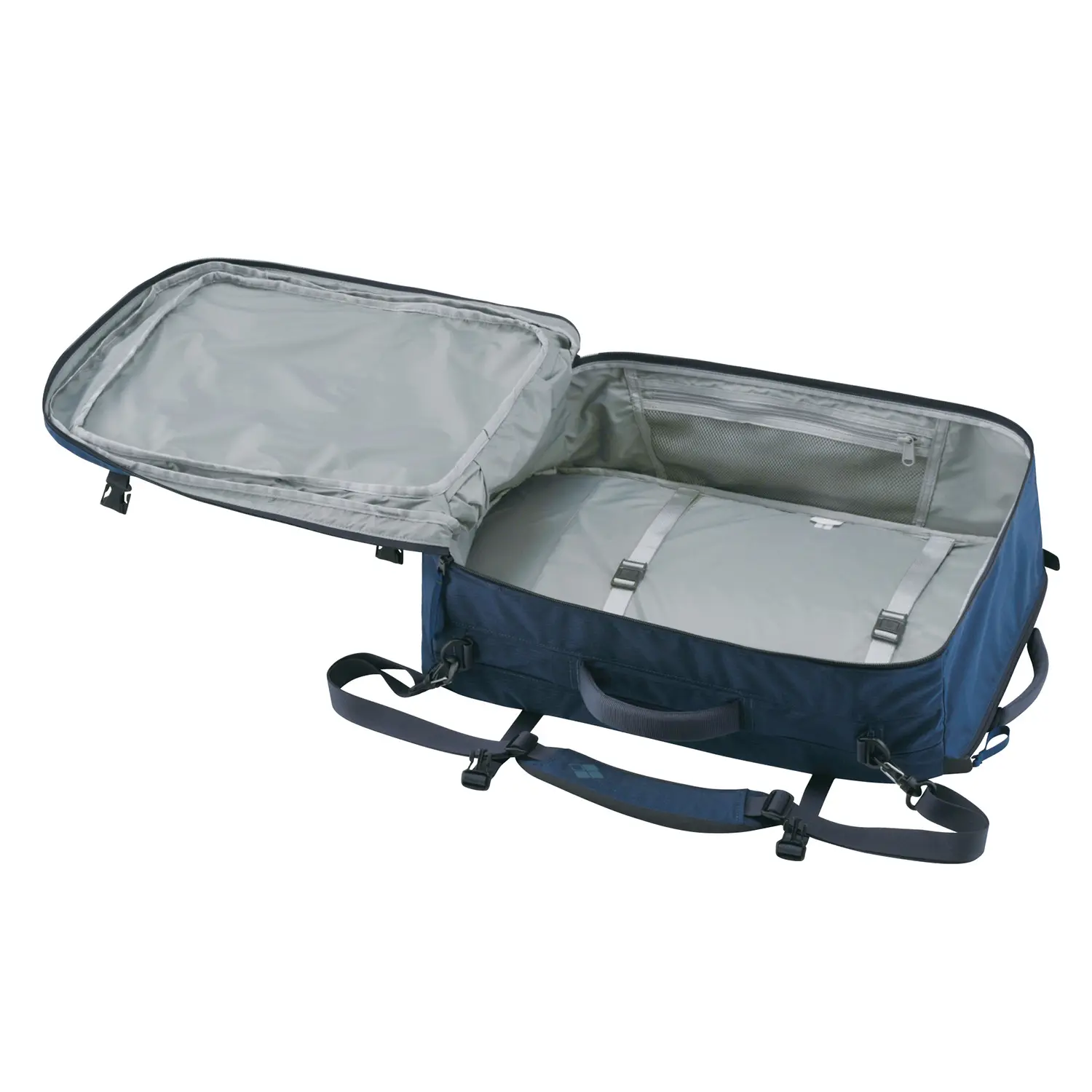 Montbell Tri Pack 45 - Image 5