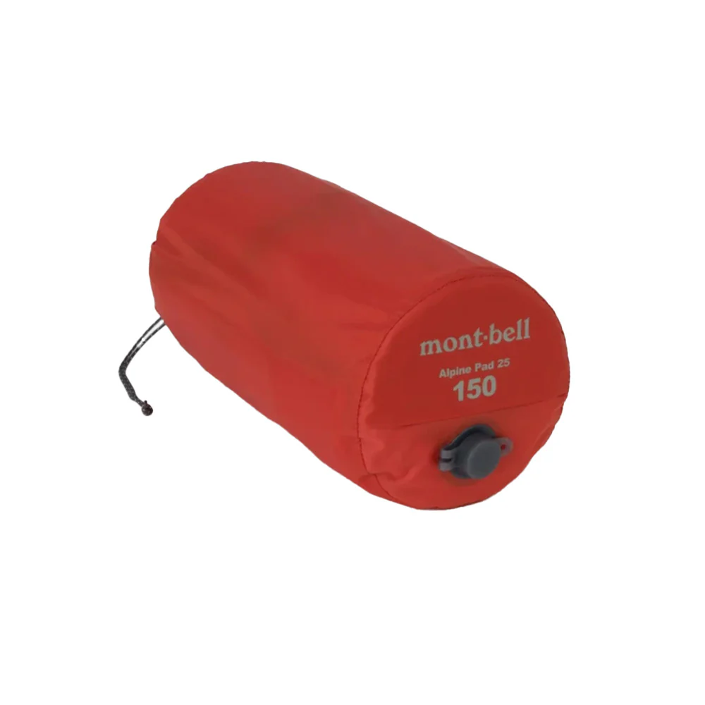 Montbell UL Alpine Pad 25 2.0 150 - Image 2