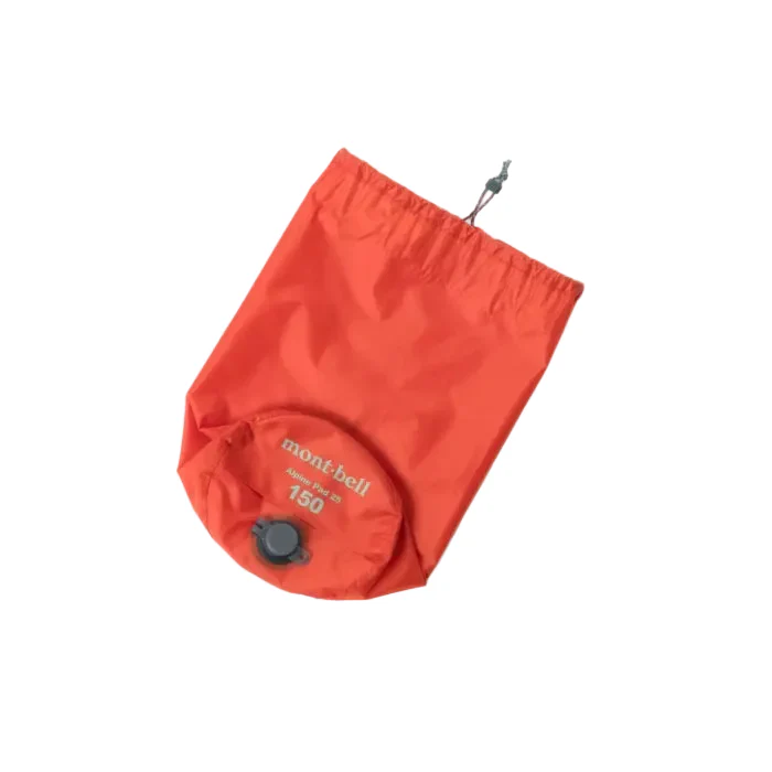 Montbell UL Alpine Pad 25 2.0 150 - Image 3