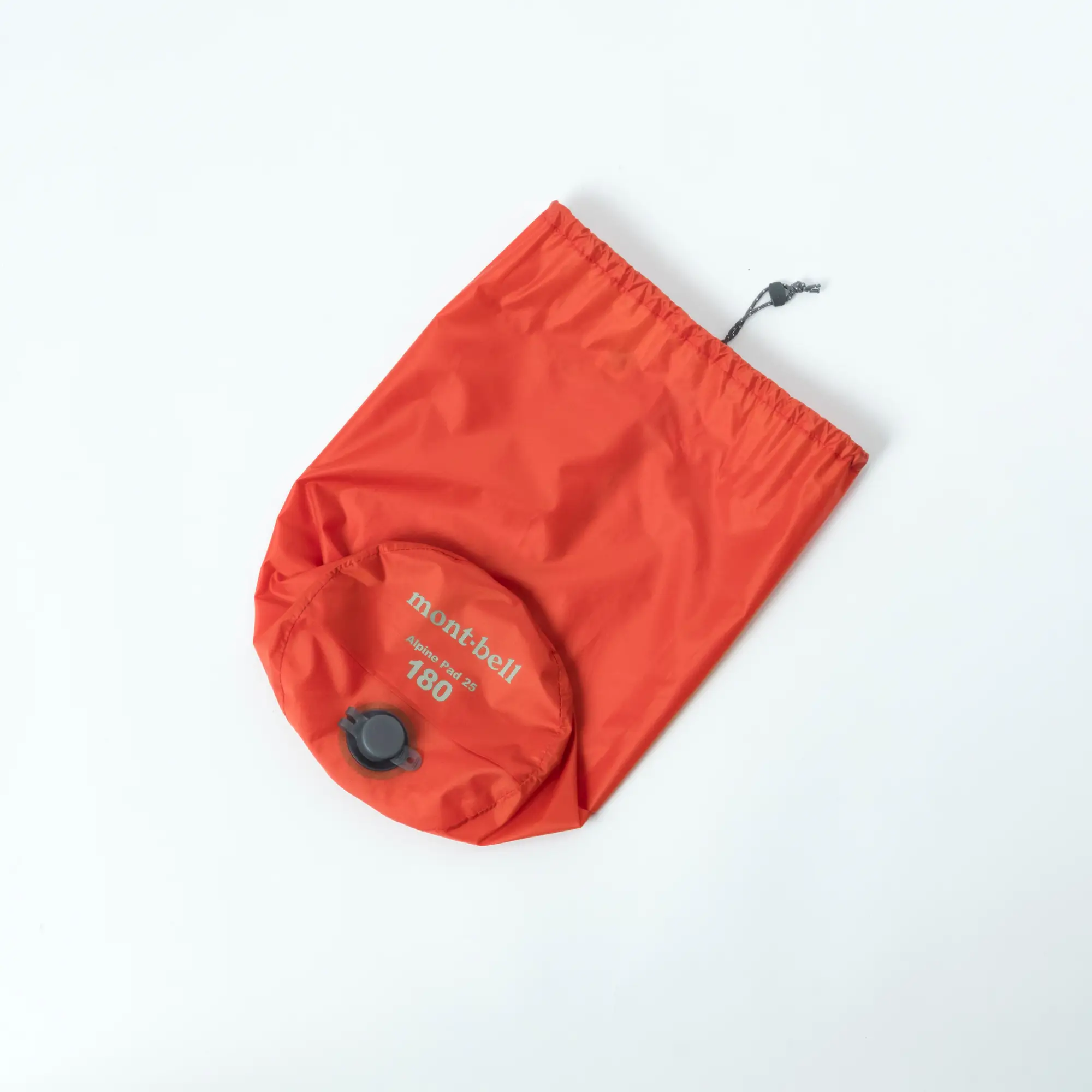 Montbell UL Alpine Pad 25 2.0 180 - Image 3
