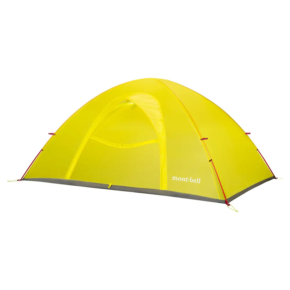 Montbell UL Dome Shelter 2
