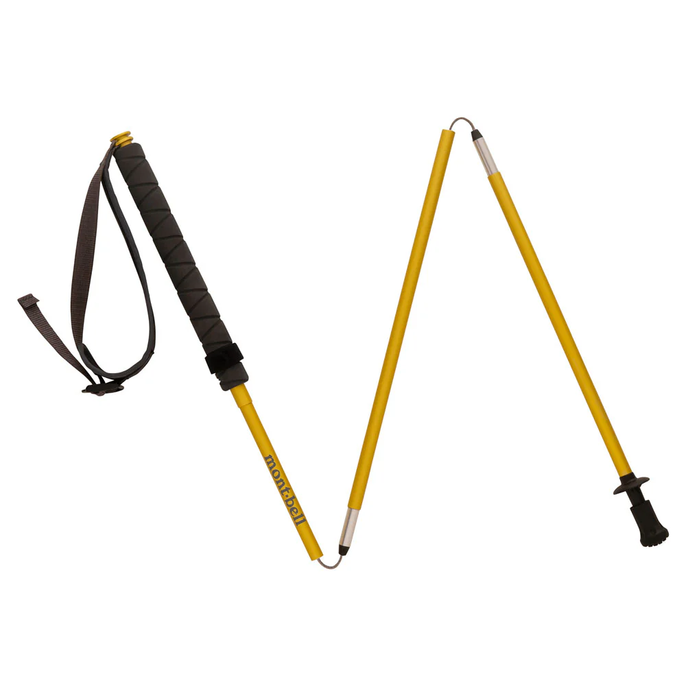 Montbell UL Folding Pole 113 - Image 3