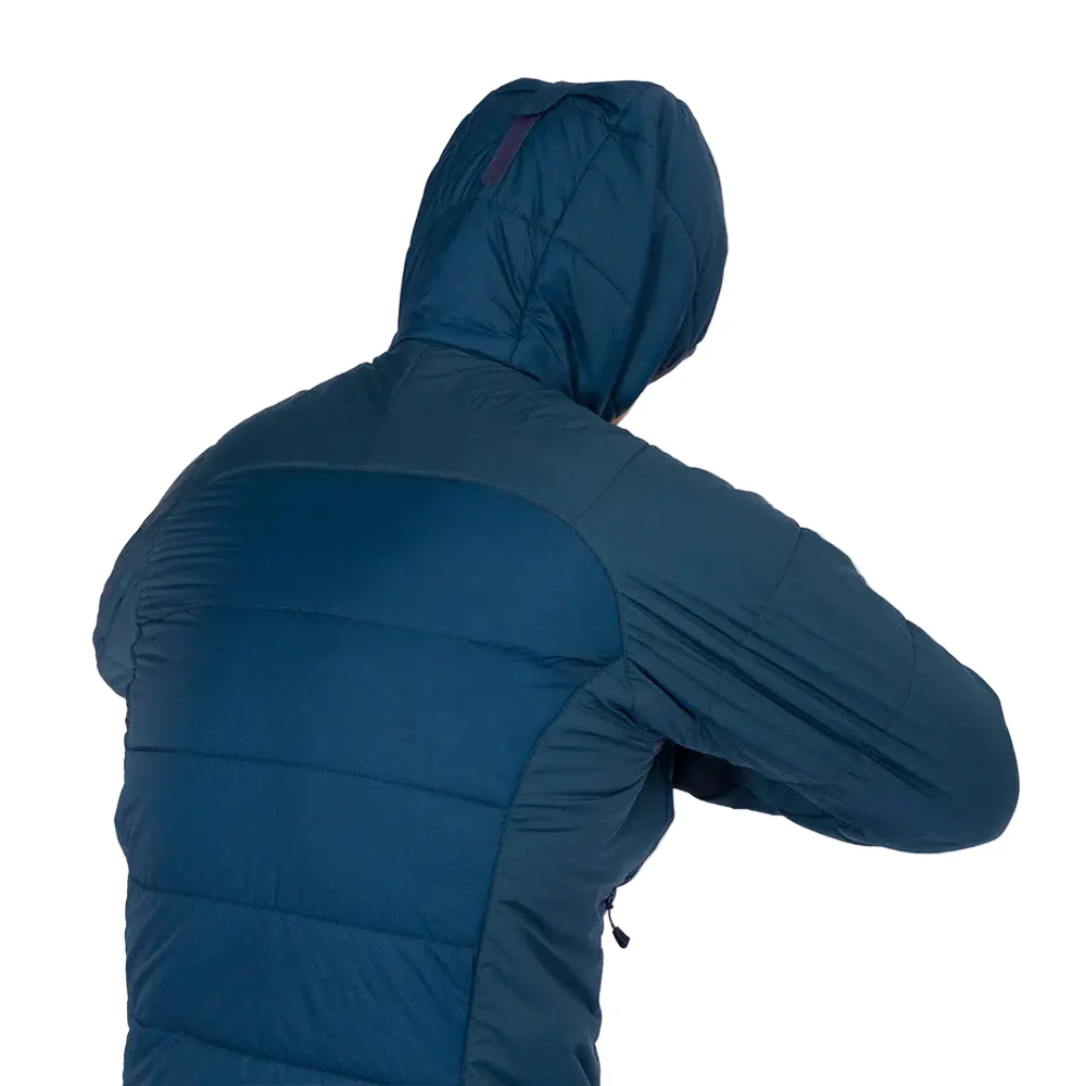 Montbell UL Thermawrap Parka Men's - Image 9