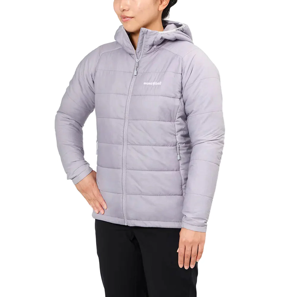 Montbell UL Thermawrap Parka Women's - Image 7