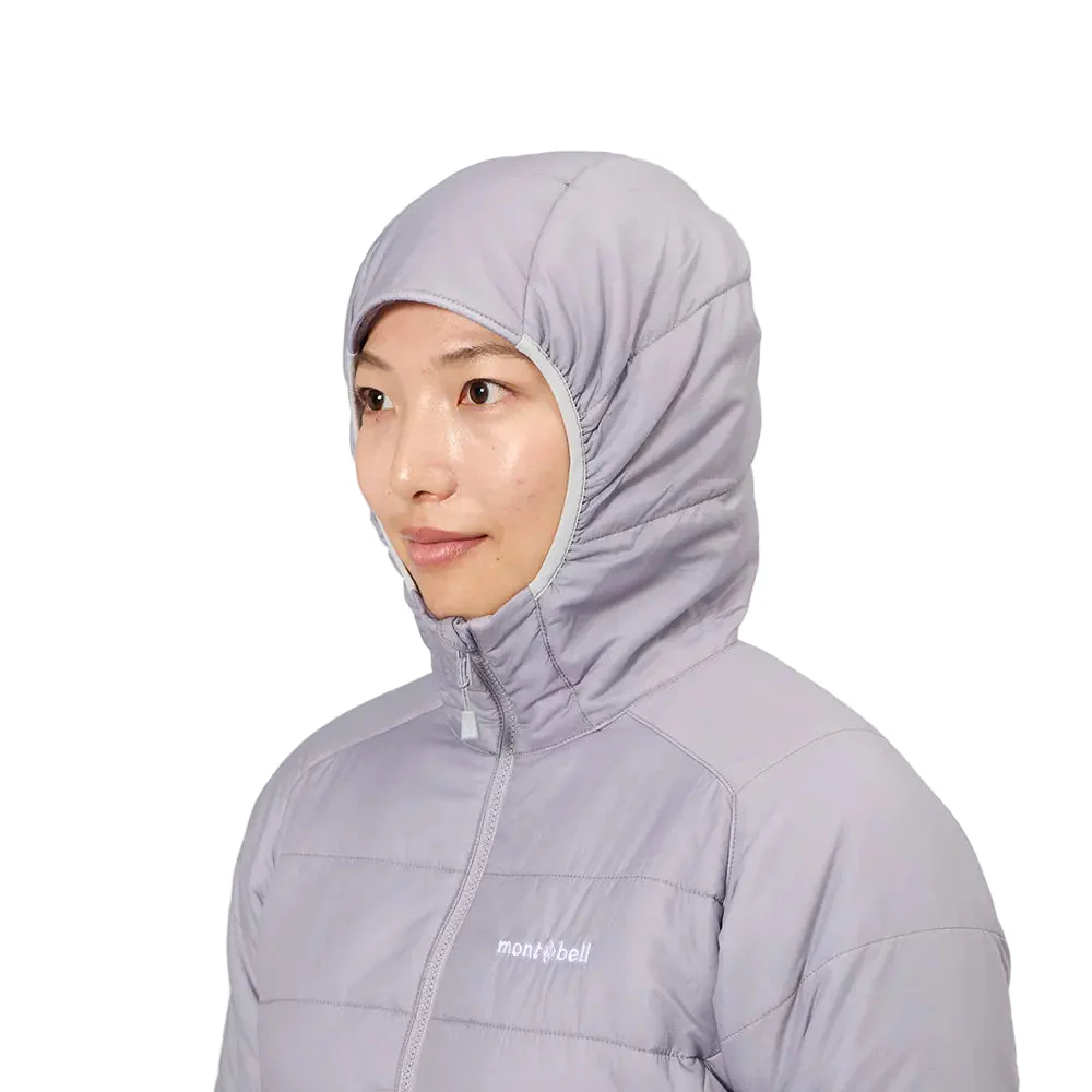 Montbell UL Thermawrap Parka Women's - Image 9