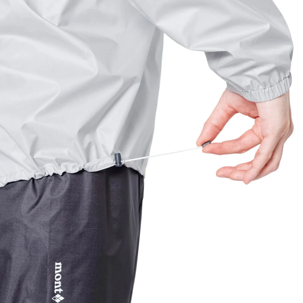 Montbell Versalite Jacket Men's - Image 11