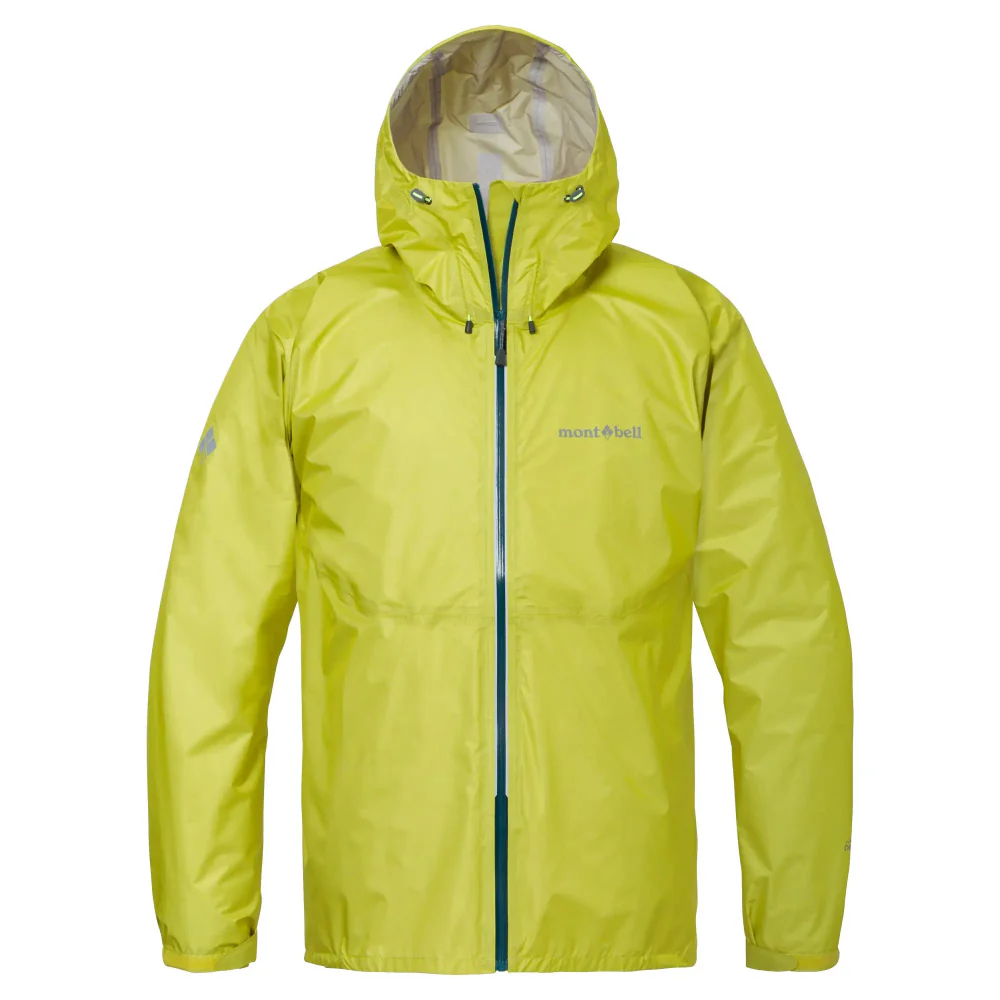 Montbell Versalite Jacket Men's - Image 3