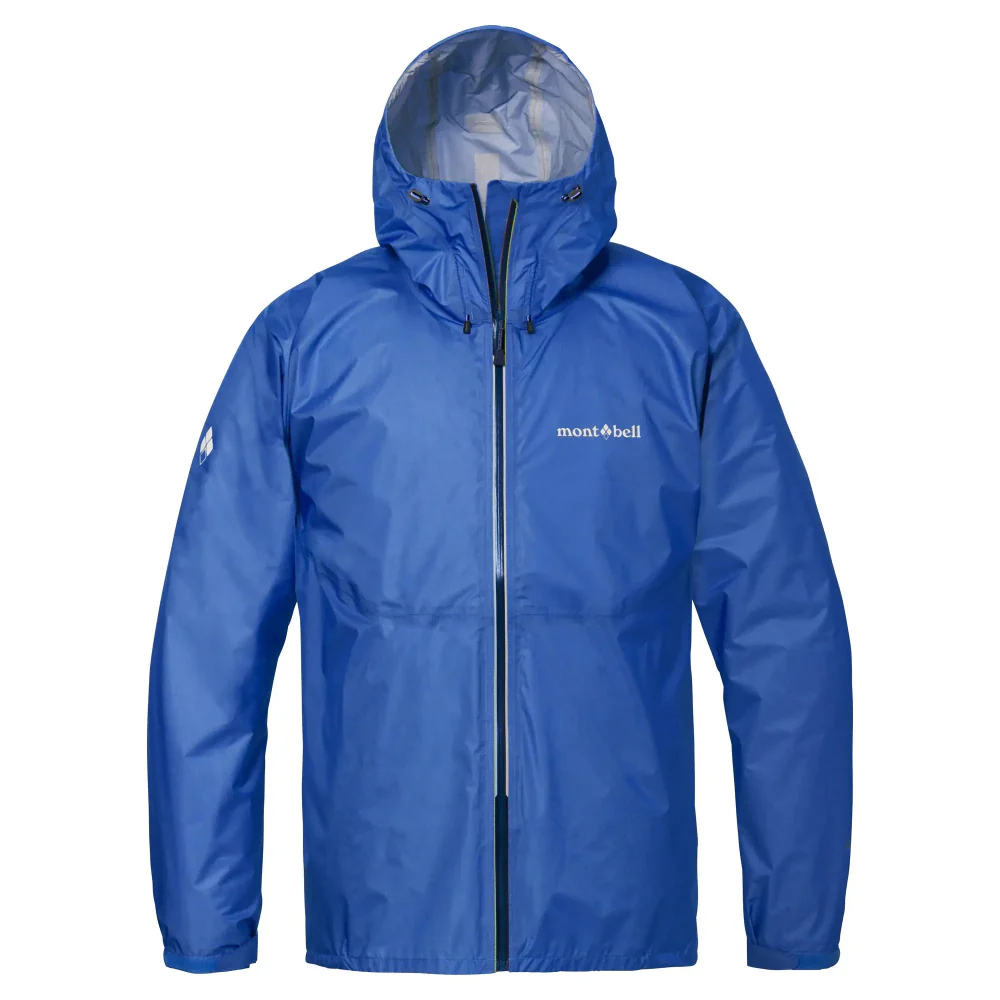 Montbell Versalite Jacket Men's - Image 4