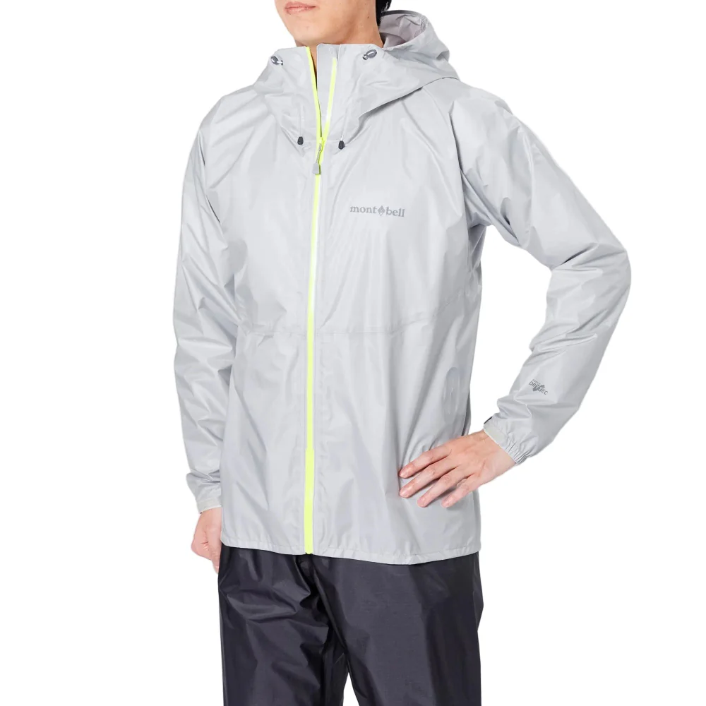 Montbell Versalite Jacket Men's - Image 6