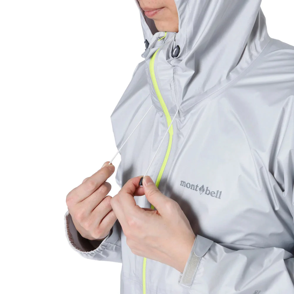 Montbell Versalite Jacket Men's - Image 9