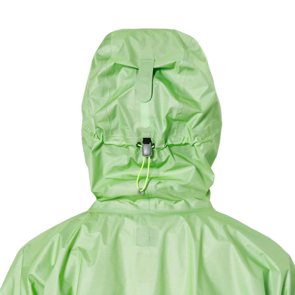 Montbell Versalite Jacket Women's - Image 7