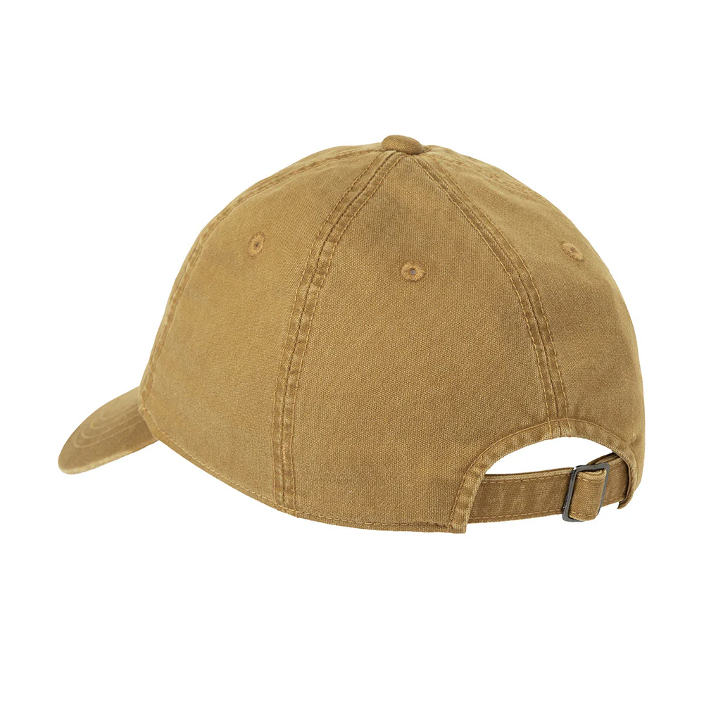 Montbell Washed Out Cotton Cap - Image 2