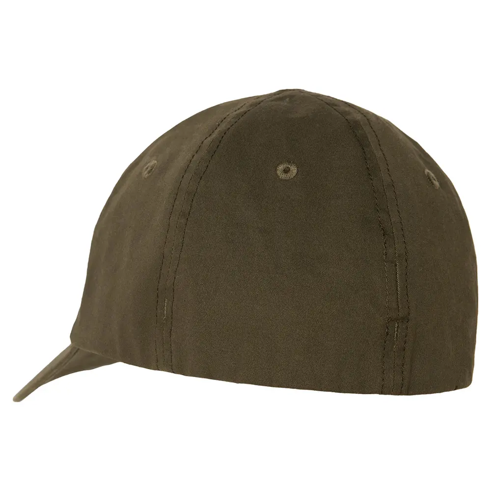 Montbell Washed Out Stretch Cotton Smooth Cap #8 - Image 2