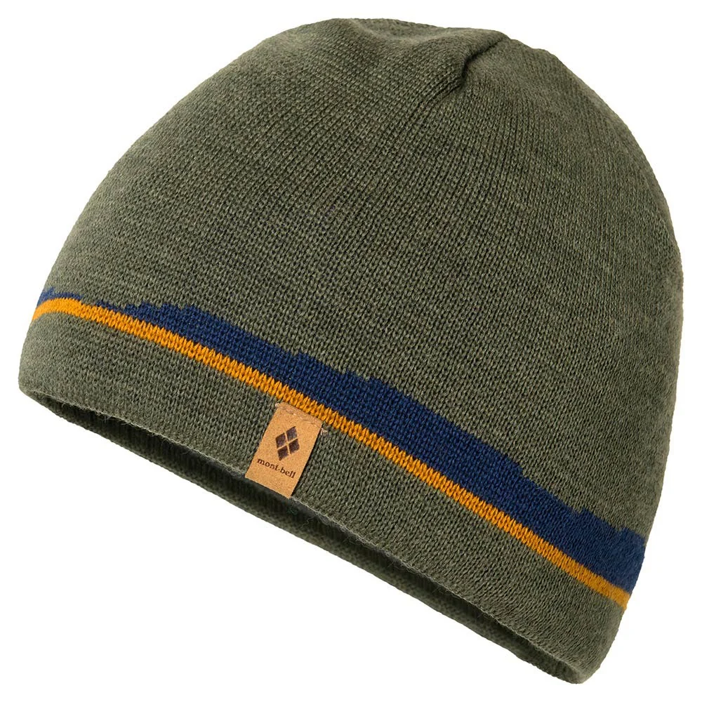 Montbell Watch Cap #11 - Image 3
