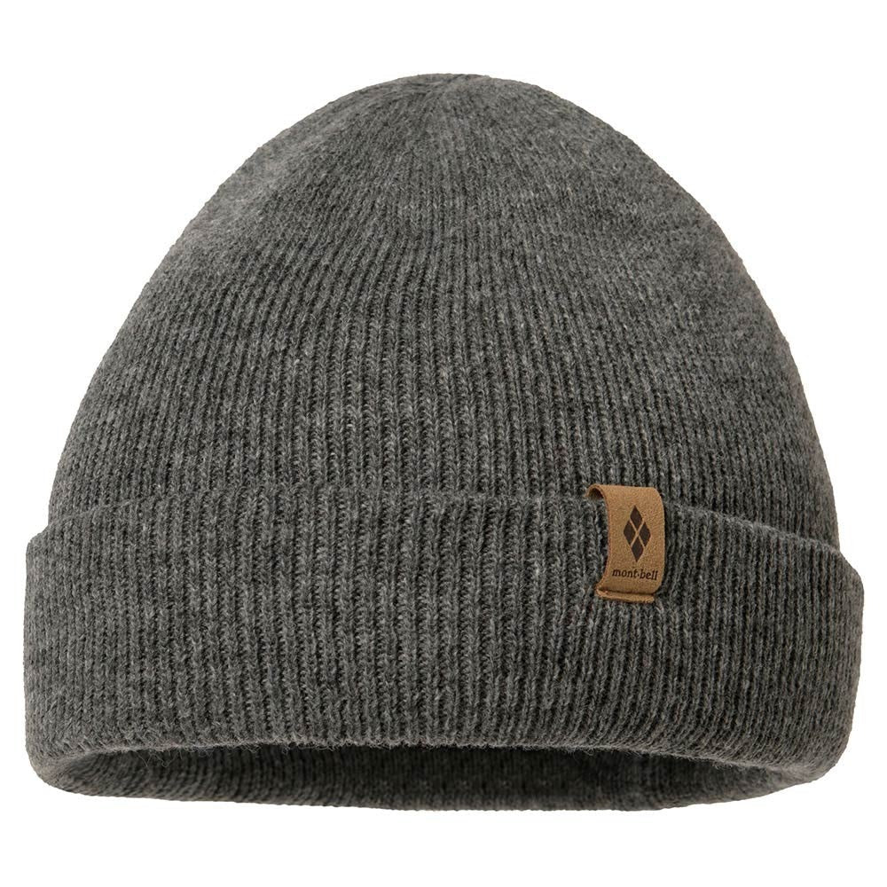 Montbell Watch Cap Kid's #2 - Image 2