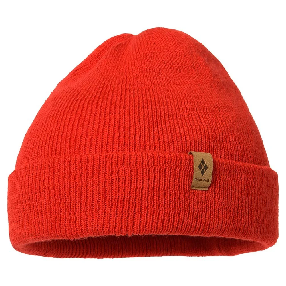 Montbell Watch Cap Kid's #2 - Image 4