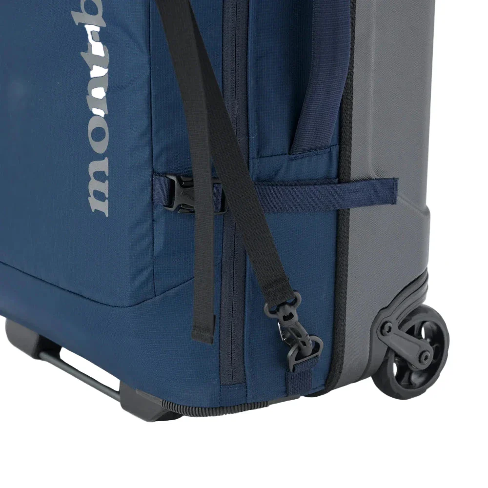 Montbell Wheely Bag Shoulder Harness - Image 5