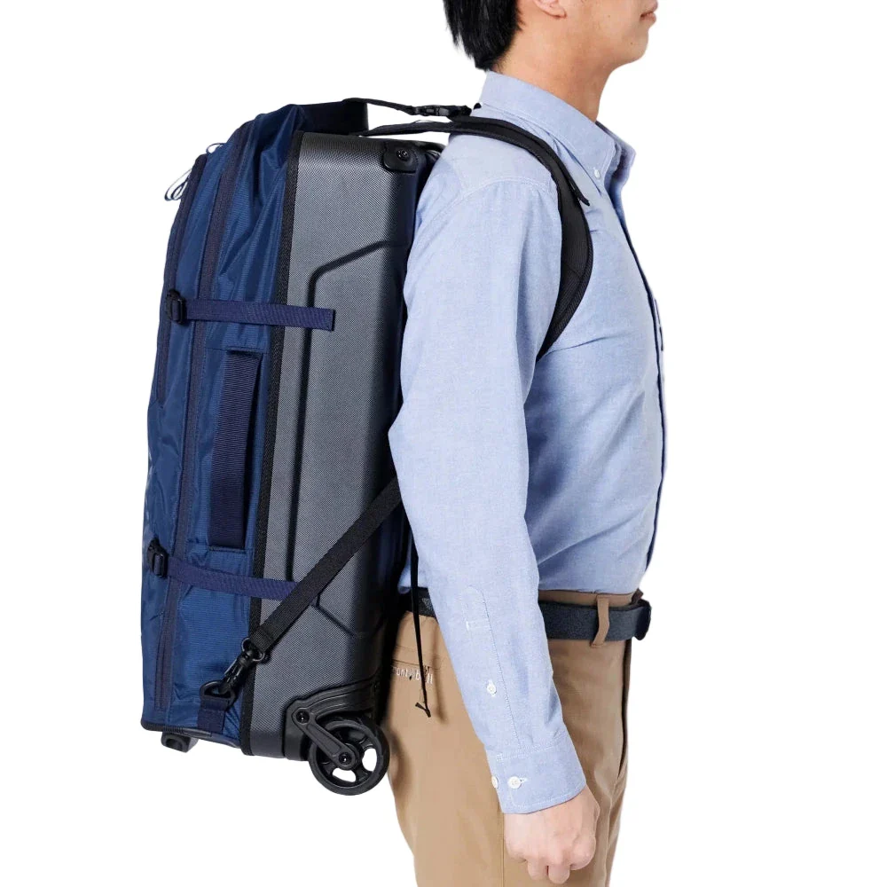 Montbell Wheely Bag Shoulder Harness - Image 7