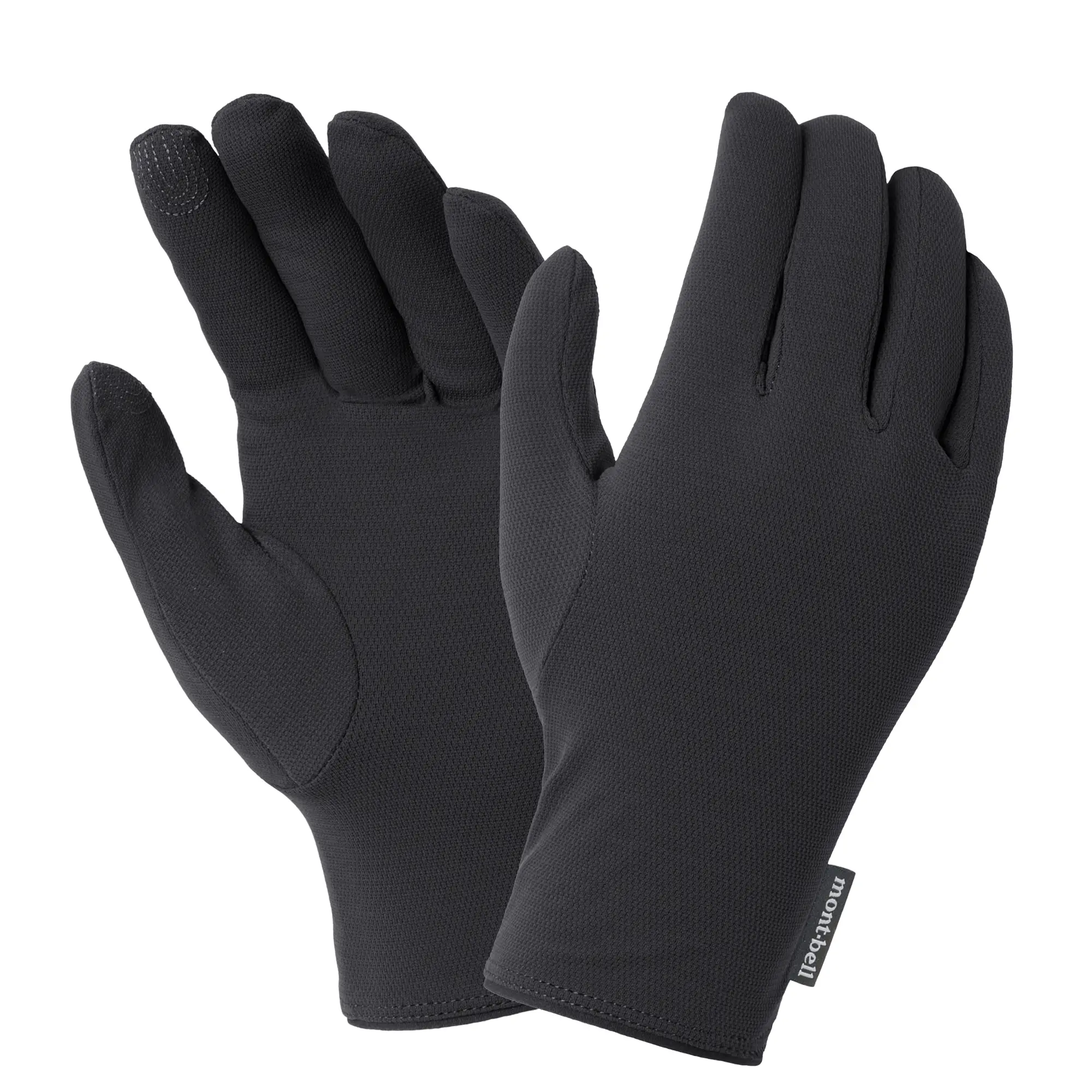 Montbell Wickron Cool Gloves Men's - Image 4