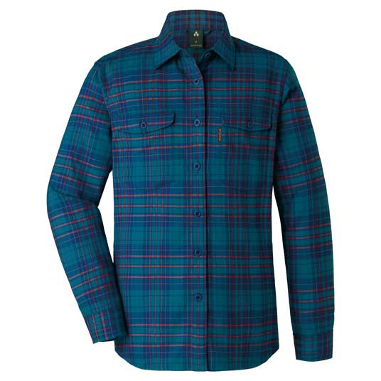 Montbell Wickron OD Shirt Women's - Image 5