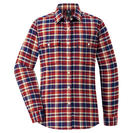 Montbell Wickron OD Shirt Women's - Image 6