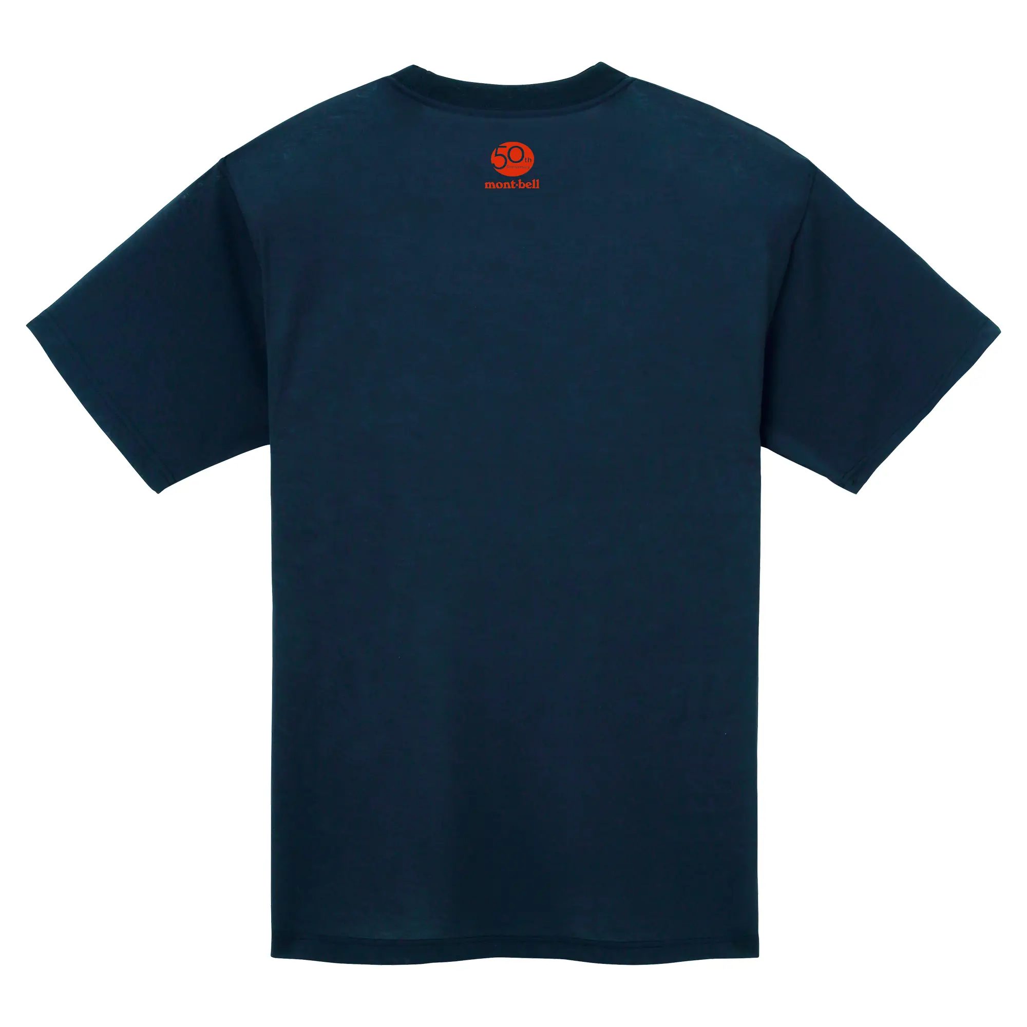Montbell Wickron T Logo 50th - Image 2