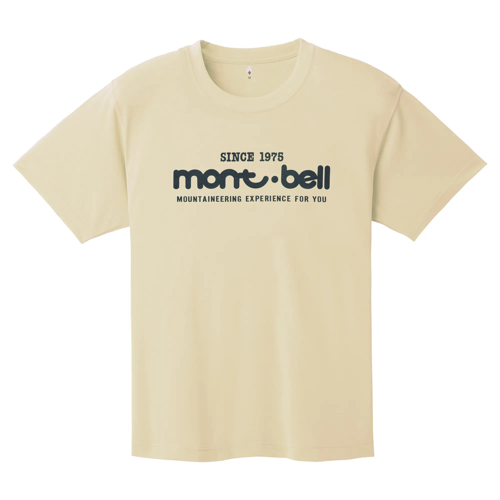 Montbell Wickron T Logo 50th - Image 3