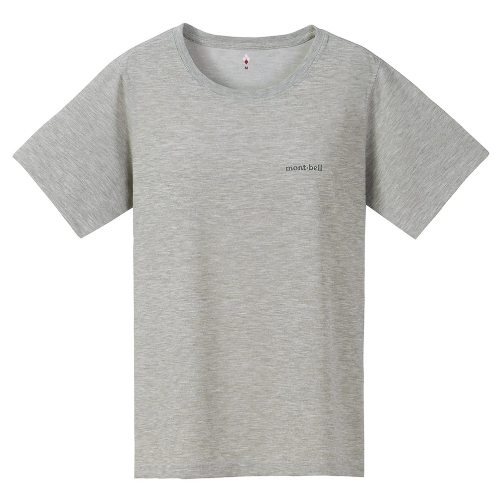Montbell Wickron T Women's One Point Logo