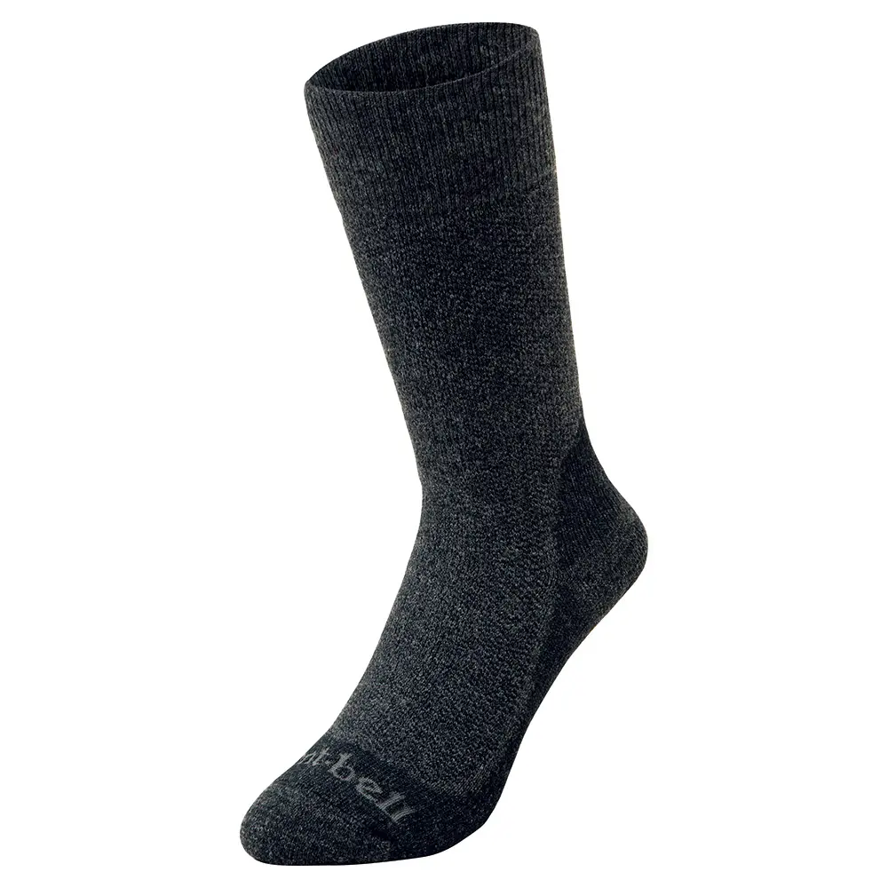 Montbell Wickron Trekking Socks - Image 3