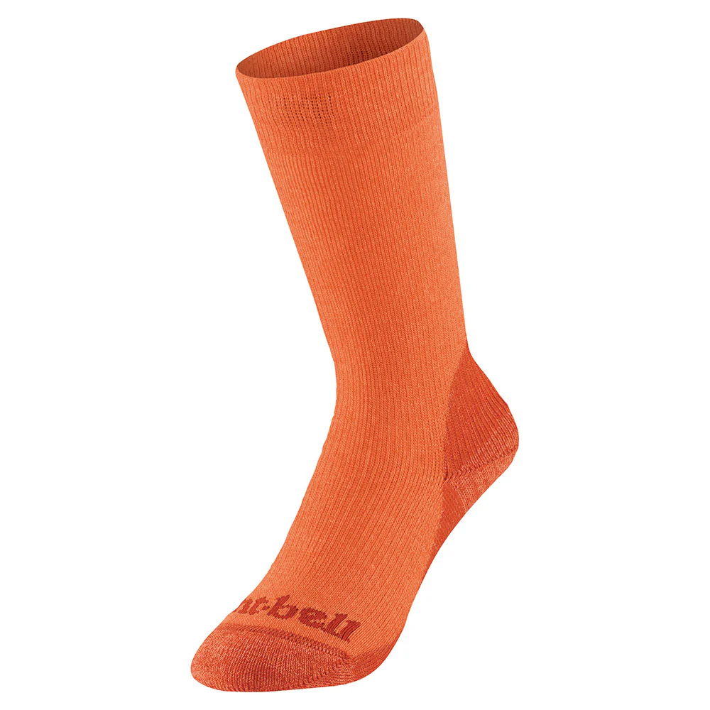 Montbell Wickron Trekking Socks Kid's - Image 4