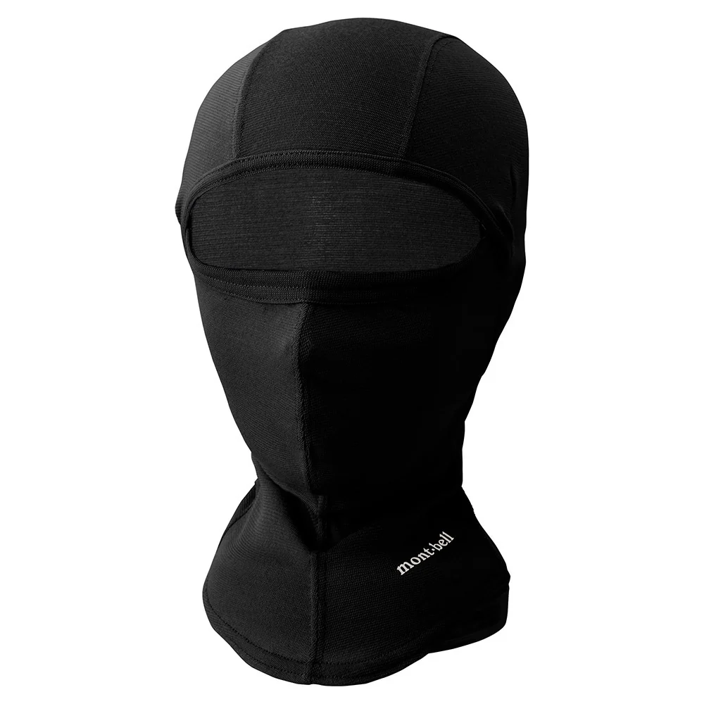 Montbell Zeo-Line Light Weight Balaclava - Image 2