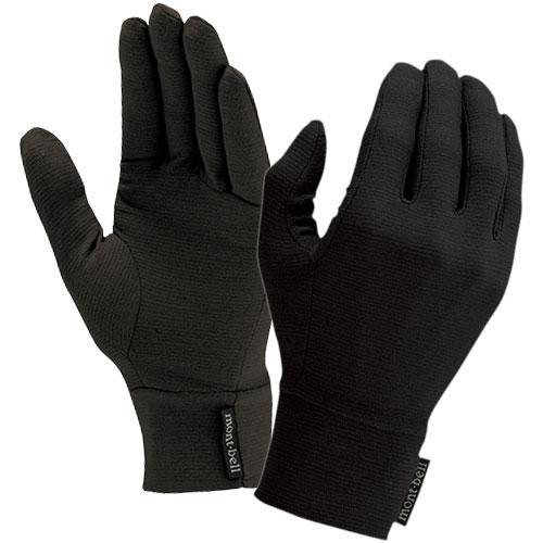 Montbell Zeo-Line Light Weight Gloves