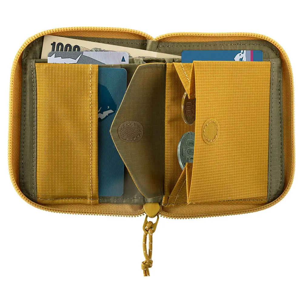Montbell Zip Wallet - Image 2