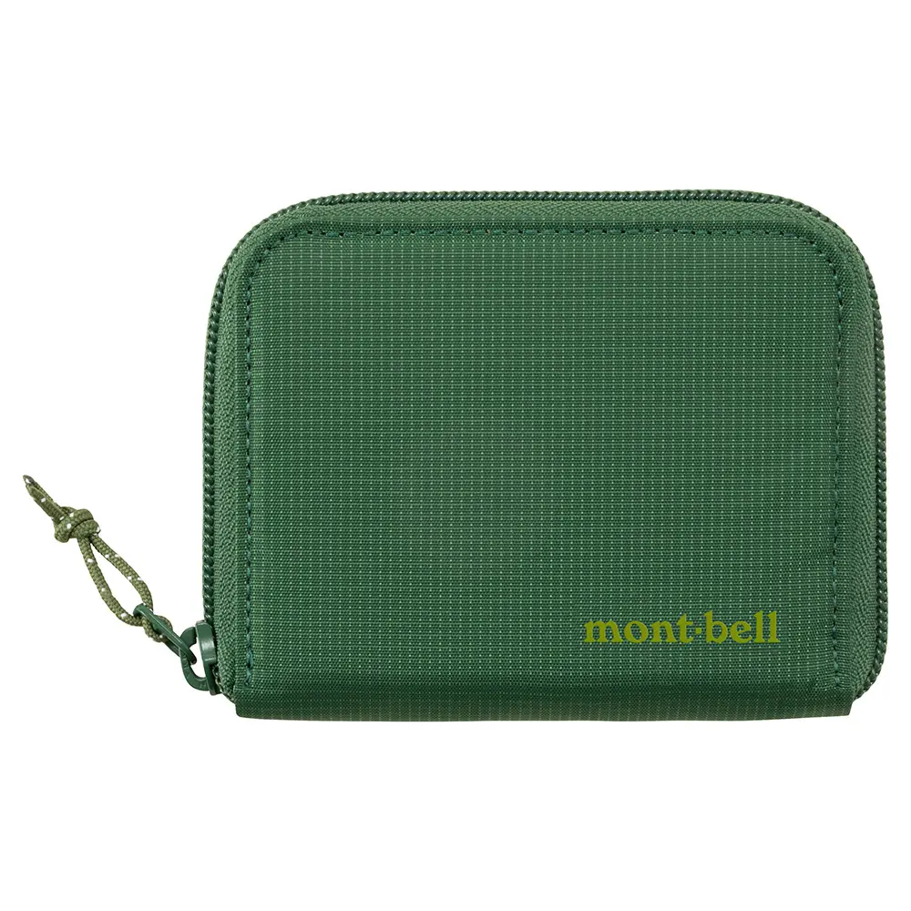Montbell Zip Wallet - Image 8
