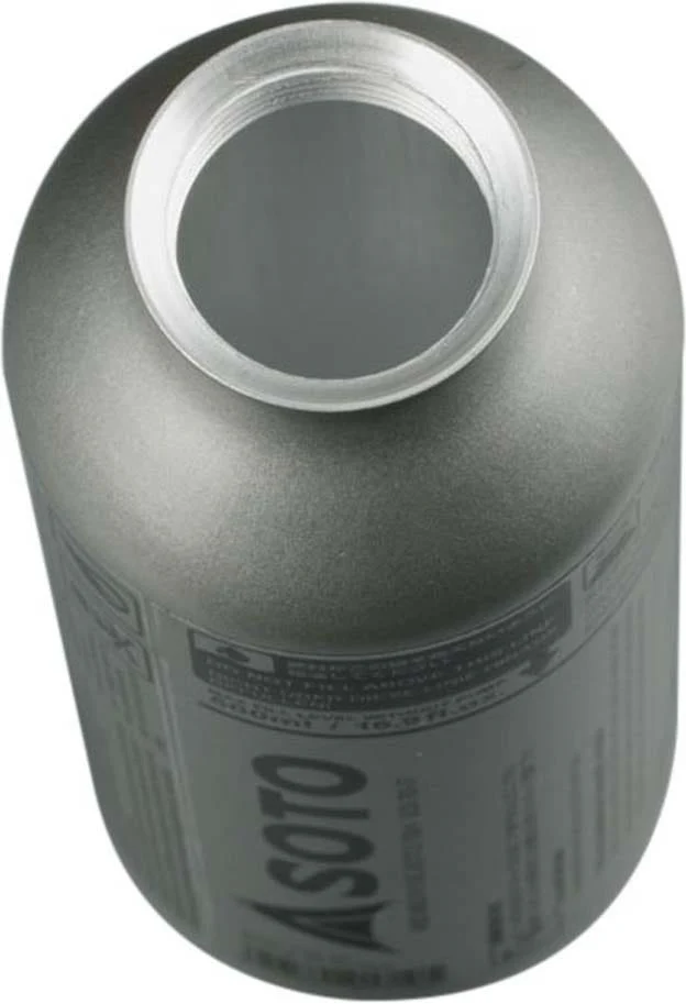 Soto Muka Fuel Wide Mouth Bottle - Image 3