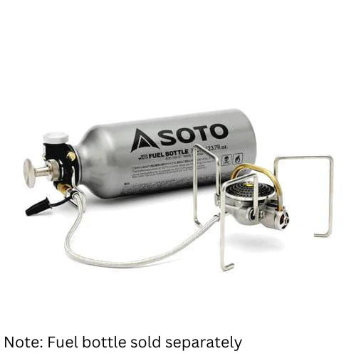Soto Muka Stove - Image 2